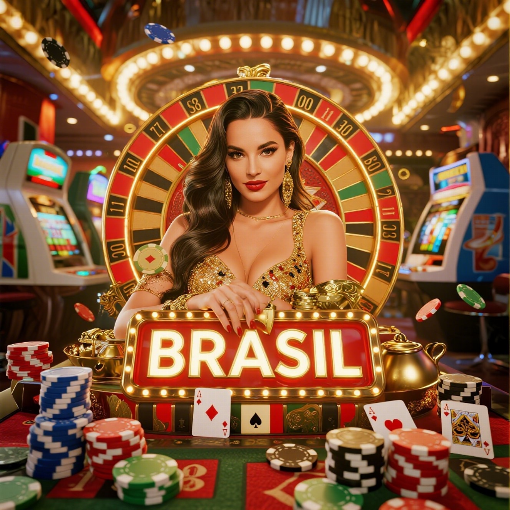 98BR：Onde sua sorte brilha: poker, roleta e apostas no futebol online!