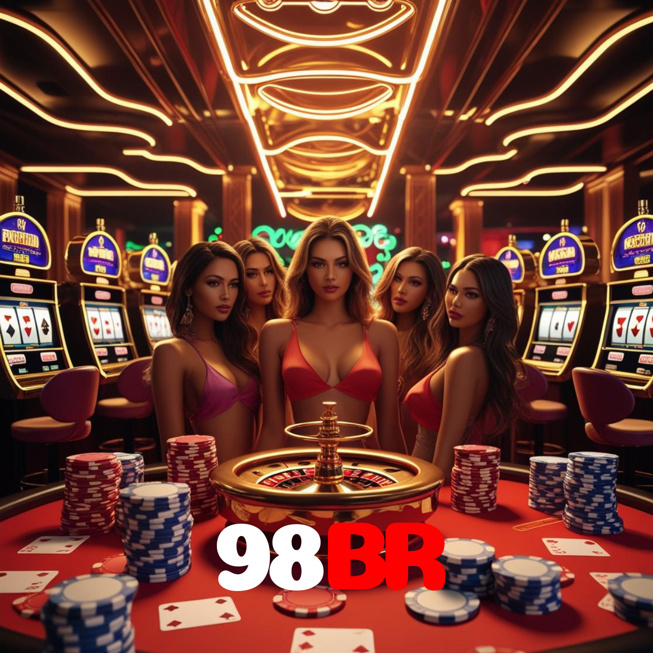 98BR:Aposte no futebol e jogue os melhores jogos de cassino com prêmios incríveis!