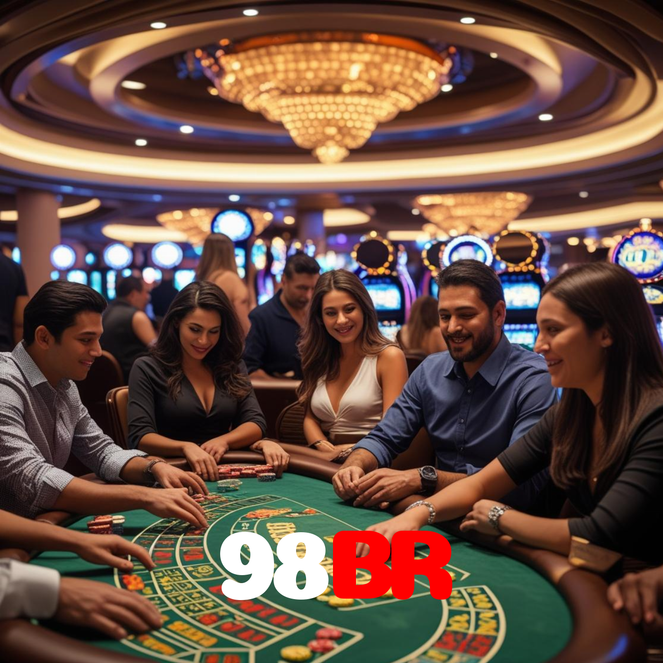 98BR:Em nosso cassino online, as melhores vitórias estão por vir!
