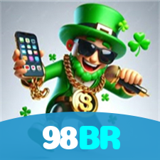 98BR：As melhores oportunidades estão aqui! Aposte nas slots e ganhe prêmios fantásticos!