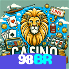 98BR：Aposte no futebol e conquiste vitórias incríveis nos jogos de cassino!