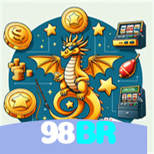 98BR：O melhor cassino para você jogar slots e apostar no seu time de futebol!