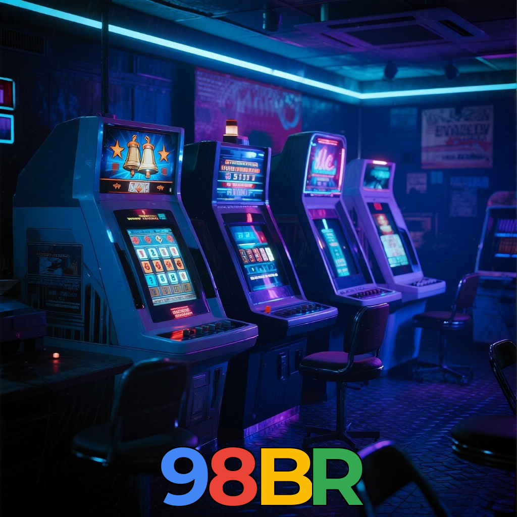 98BR:Onde a sorte está ao seu lado: apostas no futebol e vitórias no cassino!