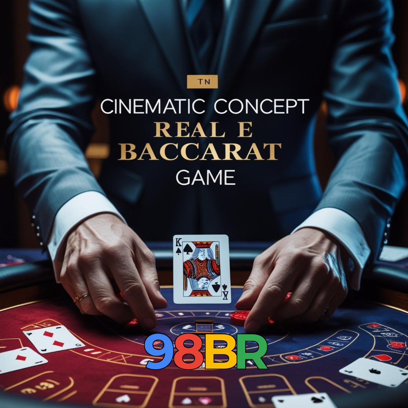 98BR:Ganhe prêmios incríveis no futebol e em jogos como roleta e blackjack!