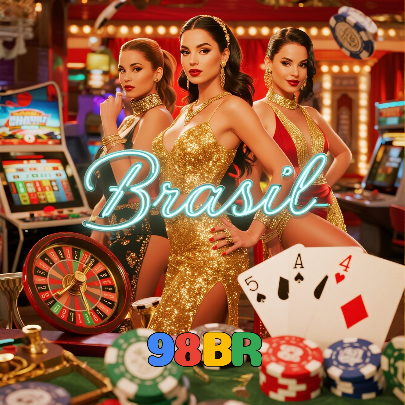 98BR:Aposte no futebol e jogue blackjack com grandes vitórias no cassino online!