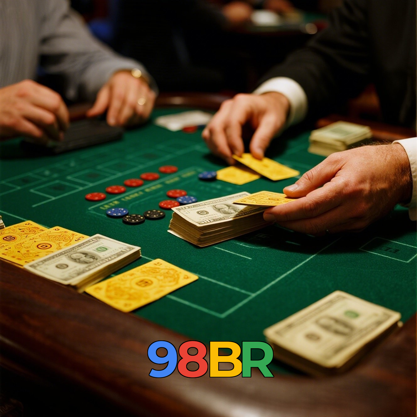 98BR:O melhor cassino para você jogar poker e fazer apostas no futebol online!