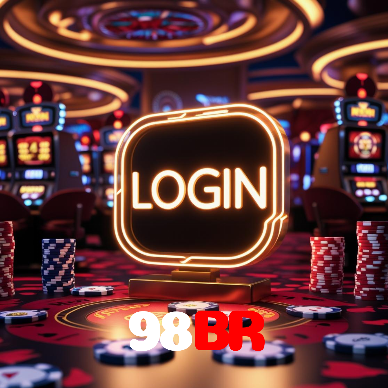 98BR:Sua sorte está no cassino online com poker, roleta e futebol ao vivo!