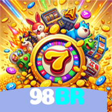 98BR：Apostas emocionantes no futebol e grandes prêmios em jogos de cassino!
