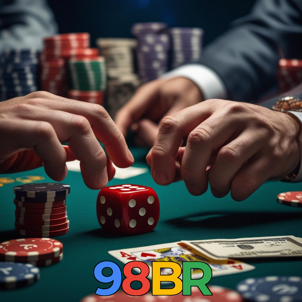 98BR:O cassino online mais confiável para jogar blackjack e apostar no futebol!