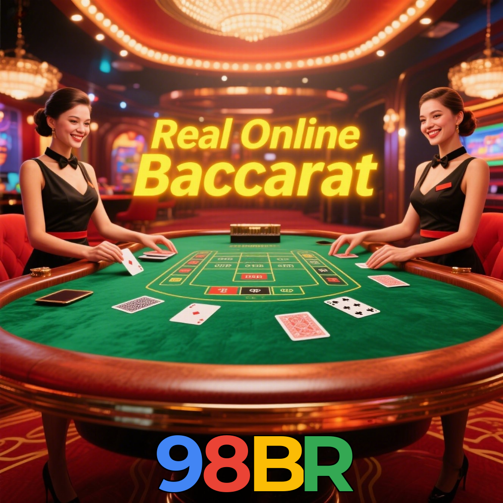 98BR:Jogue nas melhores slots e conquiste grandes jackpots!