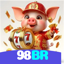 98BR：Aposte no futebol e jogue os melhores jogos de cassino como roleta!