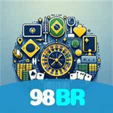 98BR：Aposte no futebol online e conquiste grandes recompensas!