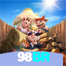 98BR：Jogue nas nossas slots e conquiste vitórias épicas!