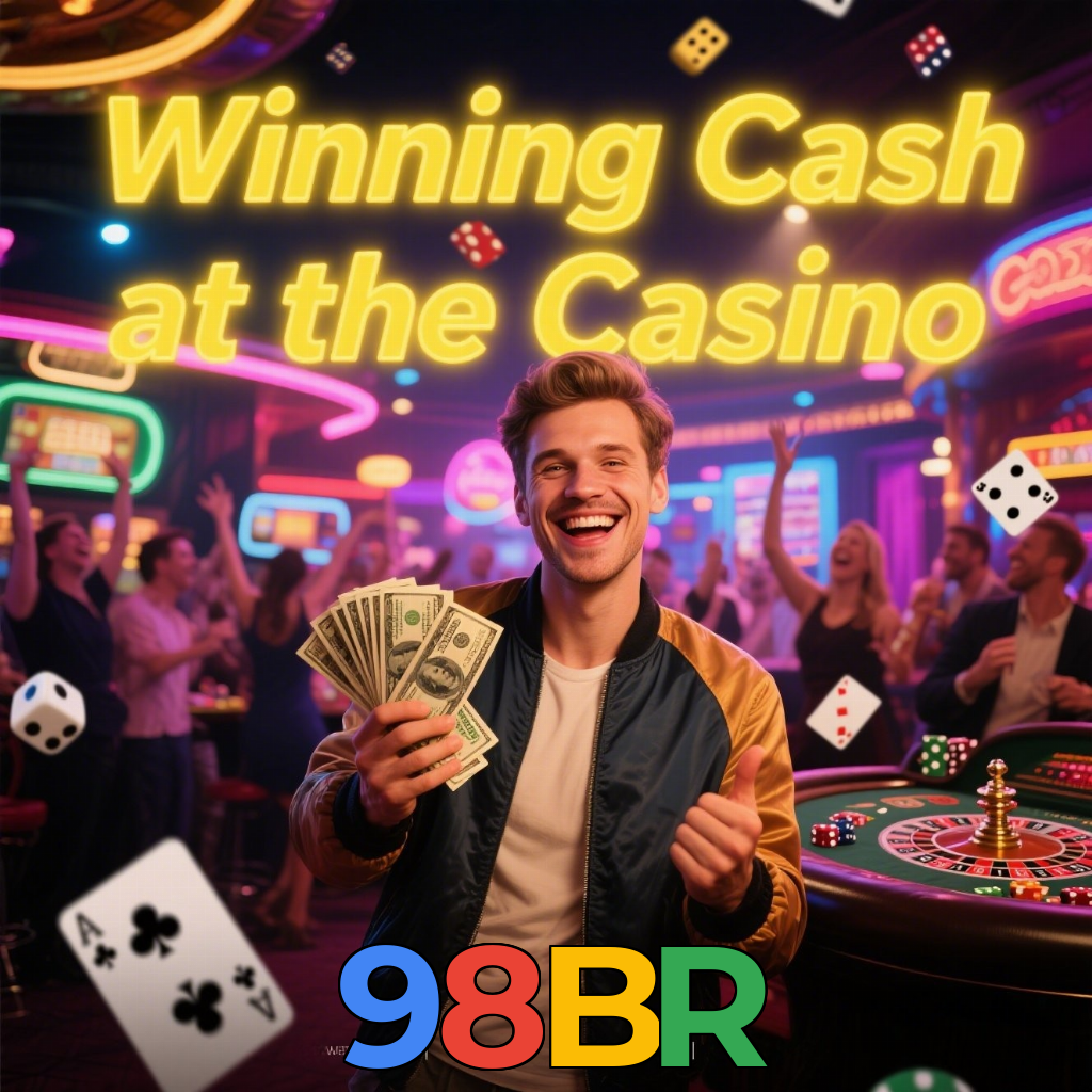 98BR:O futebol digital te espera! Aposte e sinta a emoção de ganhar!