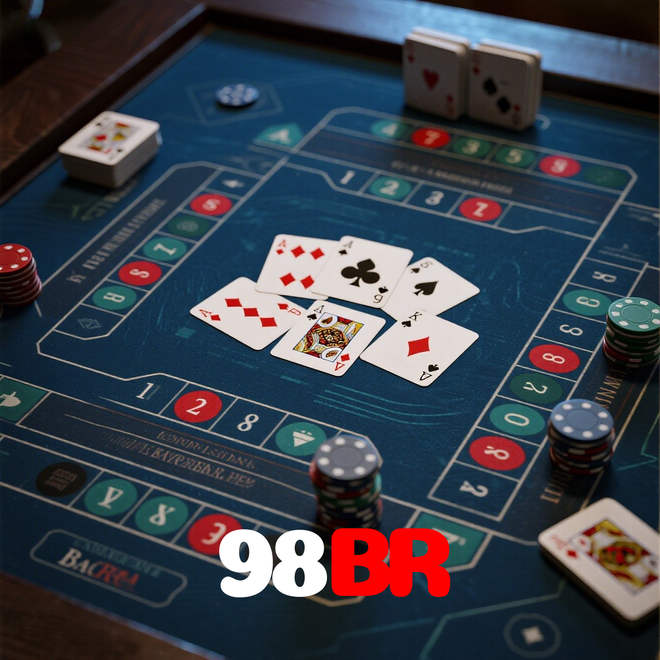 98BR:Jogue poker, aposte no futebol e vença com grandes vitórias no cassino online!