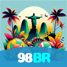 98BR：Onde a diversão nunca para: apostas no futebol e jogos de cassino!
