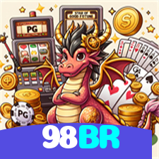 98BR：Ganhe muito jogando blackjack e apostando no futebol online!