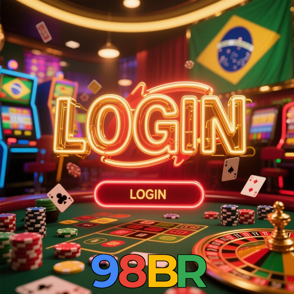 98BR:Prepare-se para as melhores vitórias! Jogue em nosso cassino online!