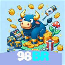 98BR：O melhor cassino para você jogar poker e fazer apostas no futebol online!