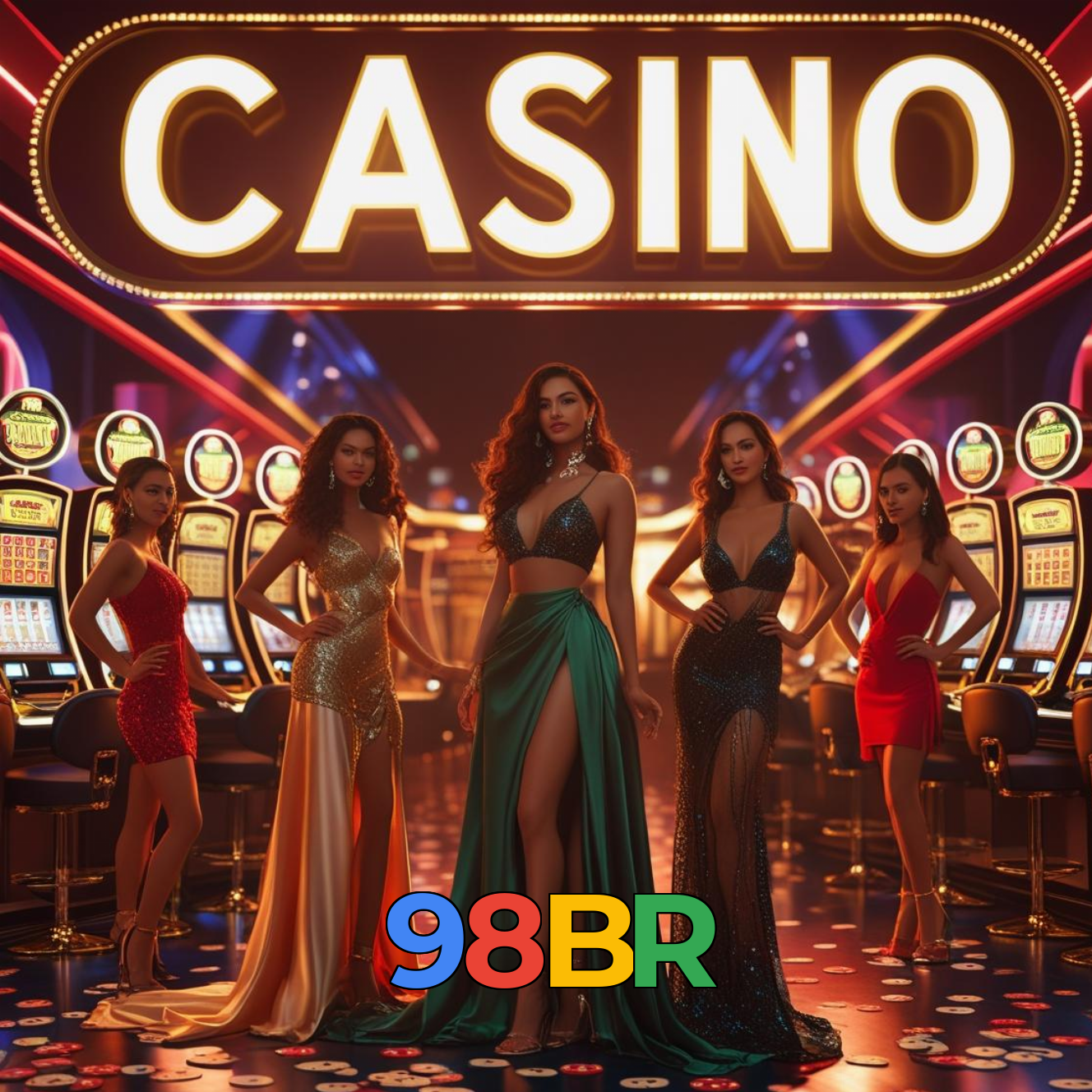 98BR:Aposte no futebol e jogue os melhores jogos de cassino para grandes vitórias!