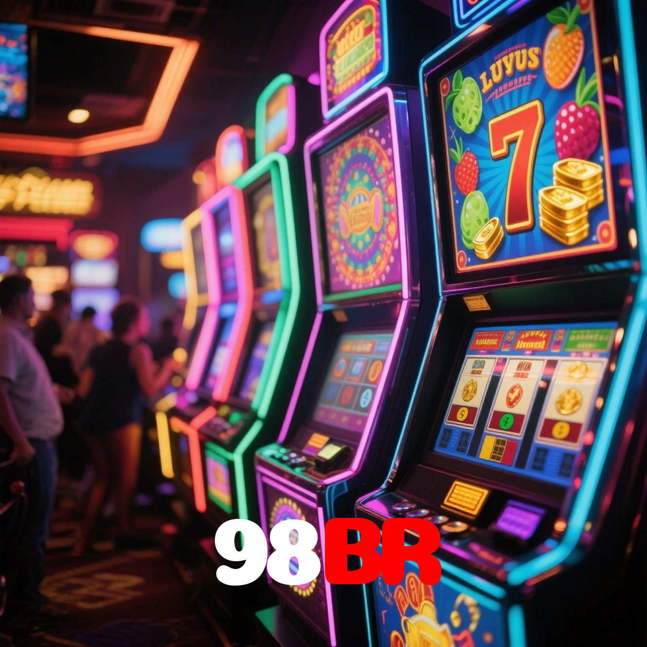 98BR:O cassino online ideal para você jogar blackjack e apostar no futebol!