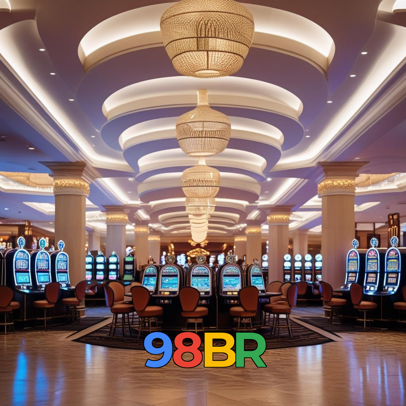 98BR:Vença no poker e aposte no futebol com segurança no nosso cassino!