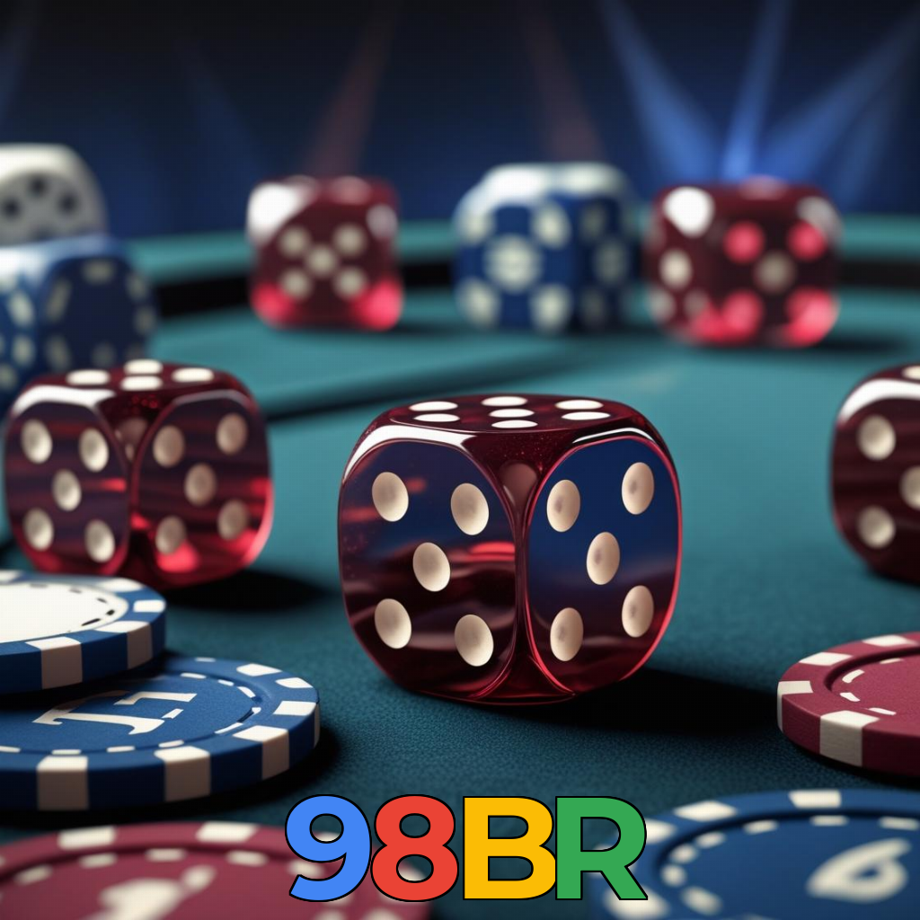 98BR:A sorte está ao seu lado! Aposte no futebol online e vença!