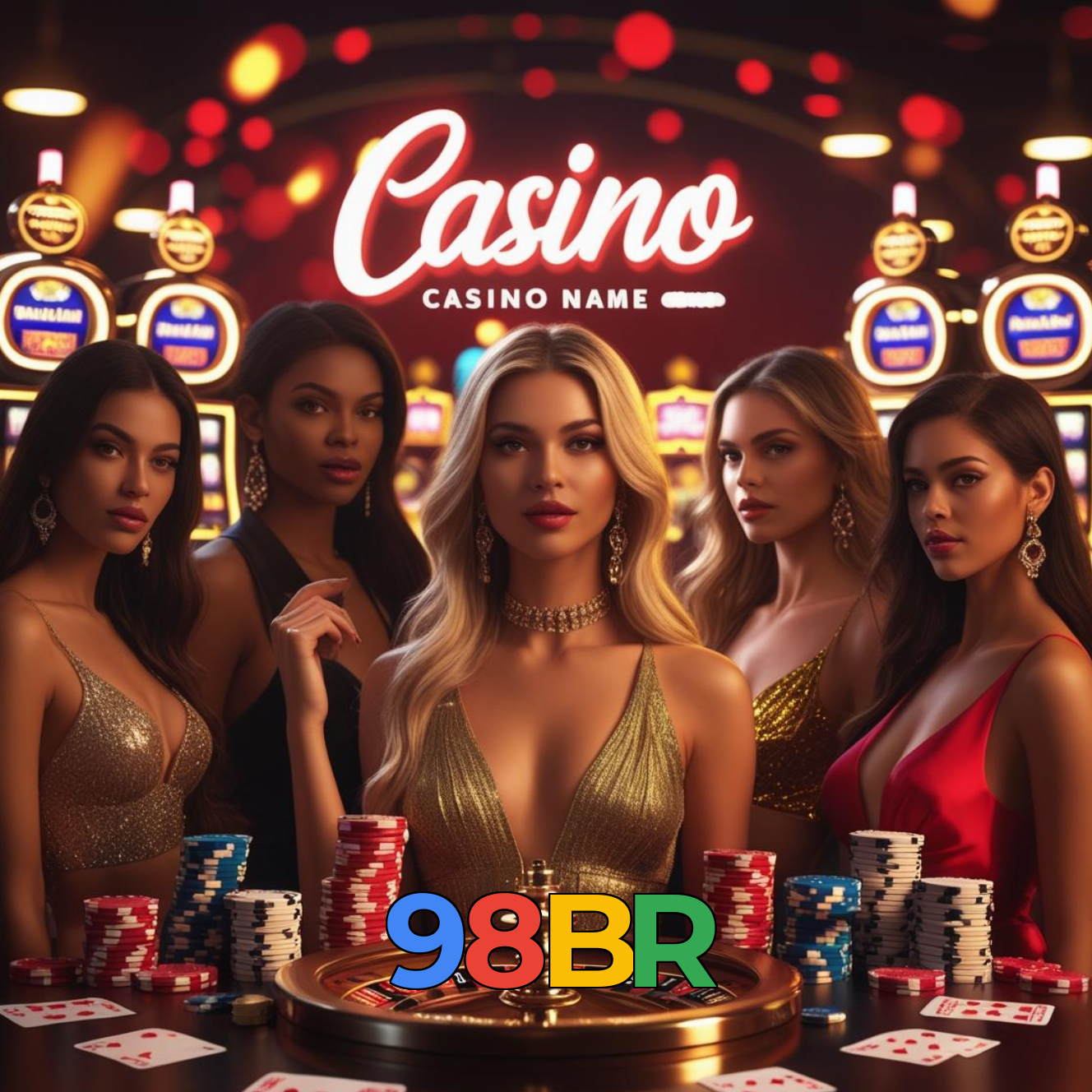 98BR:Apostas ao vivo no futebol e grandes prêmios no cassino online!