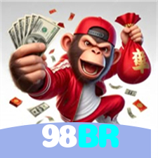 98BR：Apostas no futebol e grandes prêmios nos melhores jogos de cassino!
