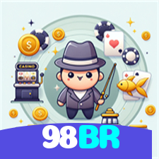98BR：A diversão do cassino e as apostas no futebol ao seu alcance!