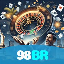 98BR：Aposte no futebol digital e conquiste vitórias épicas!
