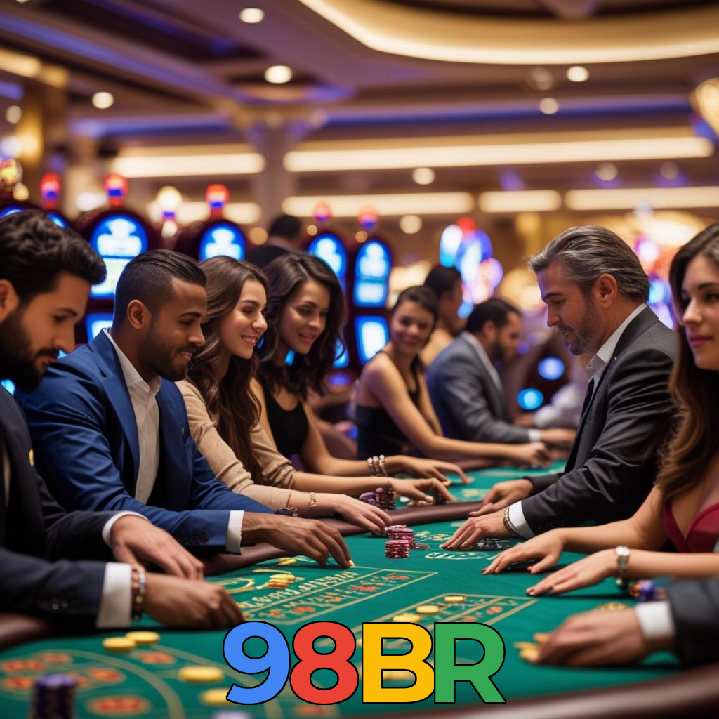 98BR:Aposte no futebol online e conquiste sua maior vitória!