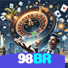 98BR：Aposte no futebol online e marque gols de prêmios!