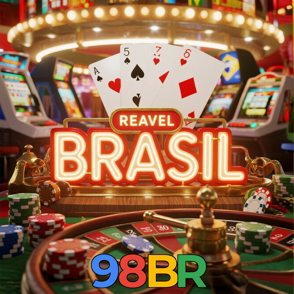 98BR：Sinta a adrenalina do futebol digital! Aposte agora e vença!