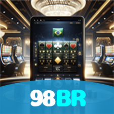 98BR：Jogue futebol online e experimente a emoção de ser vencedor!