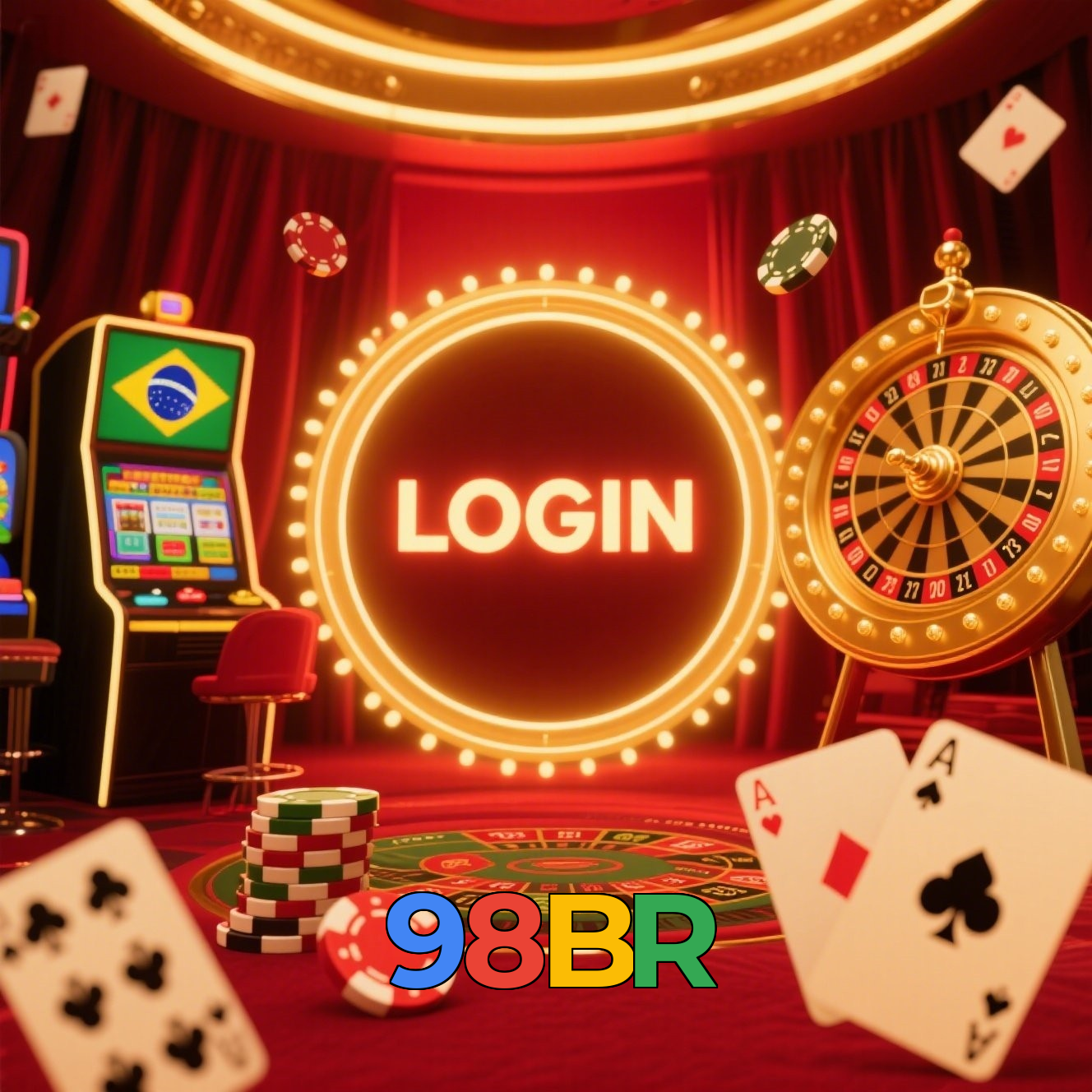 98BR:Aposte no futebol online e sinta a emoção de marcar seu prêmio!