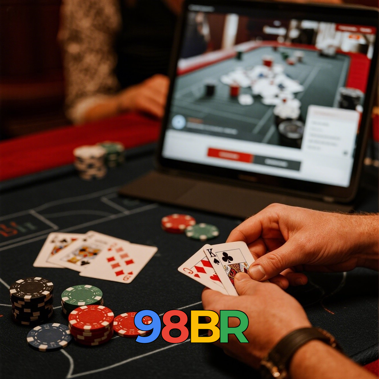 98BR:Vença no futebol online e leve a grande vitória para casa!