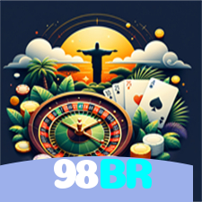 98BR：Diversão sem limites com roleta, blackjack e apostas em futebol ao vivo!