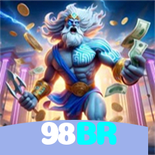 98BR：Vença no futebol e nos melhores jogos de cassino online, como poker e roleta!