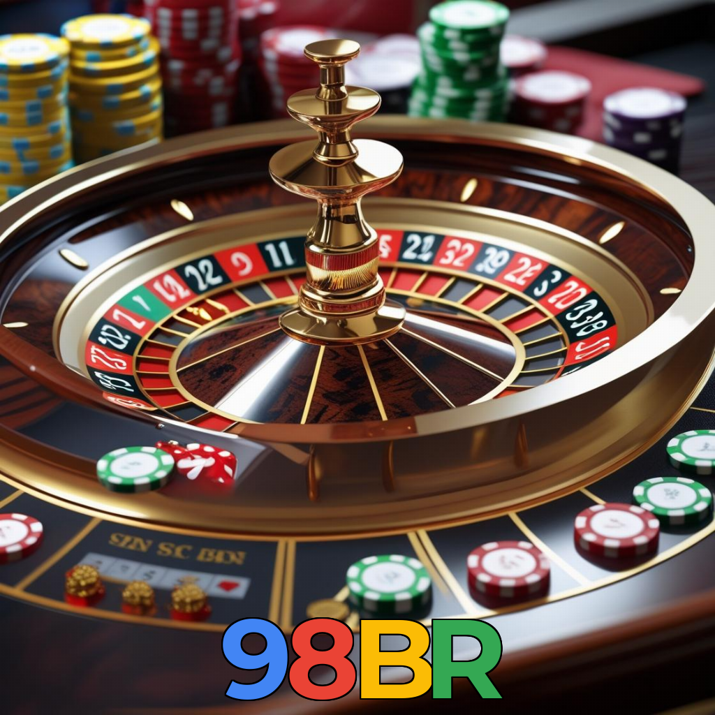 98BR:Apostas emocionantes em futebol e os melhores jogos de cassino online!
