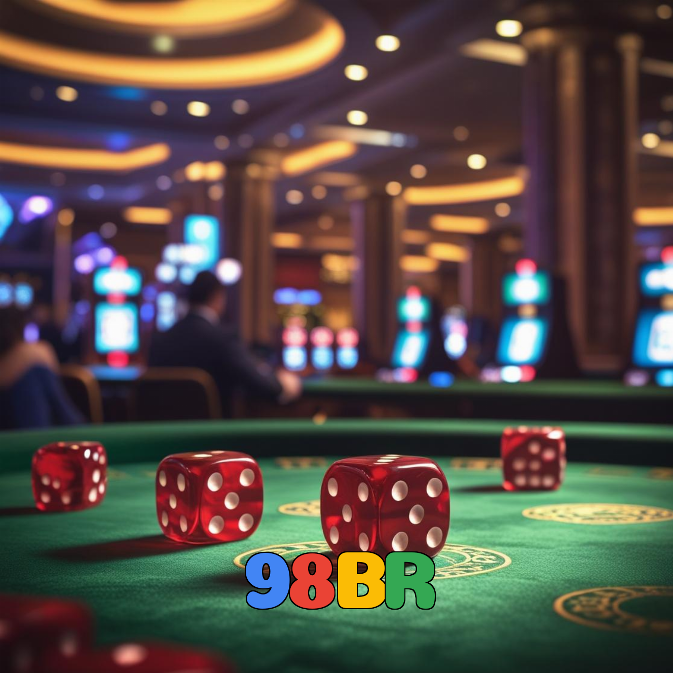 98BR:O melhor cassino online está aqui! Jogue nas slots e ganhe!