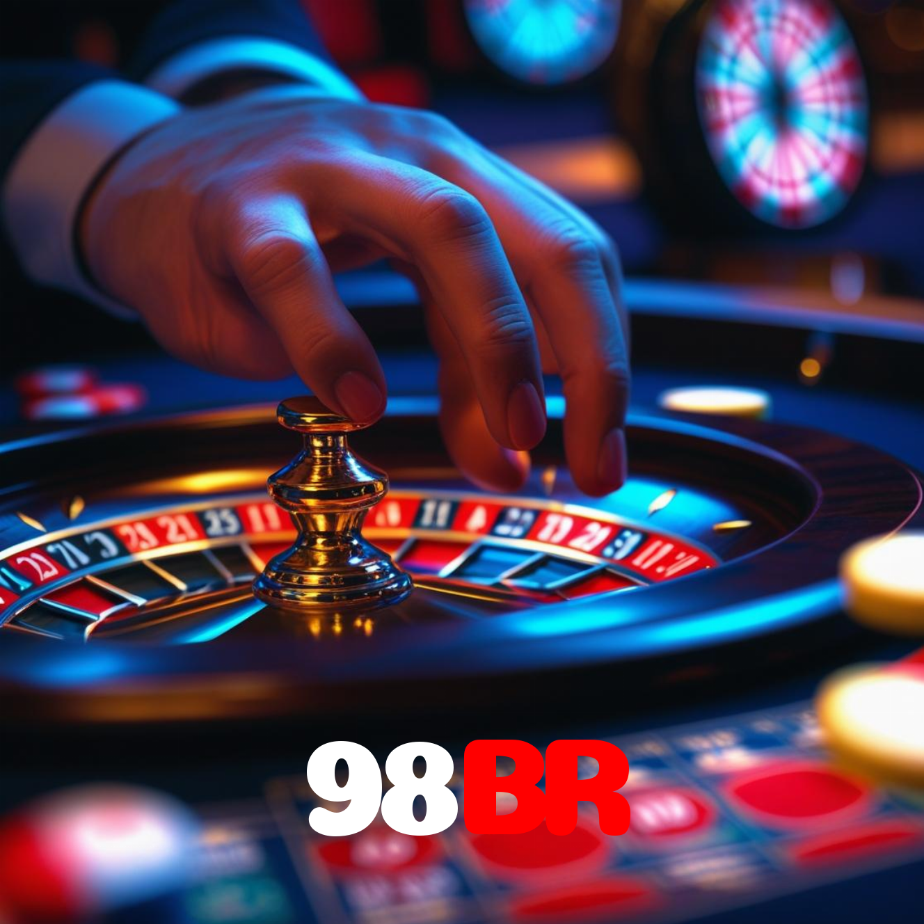 98BR:Aposte no futebol online e vença no estilo que você merece!