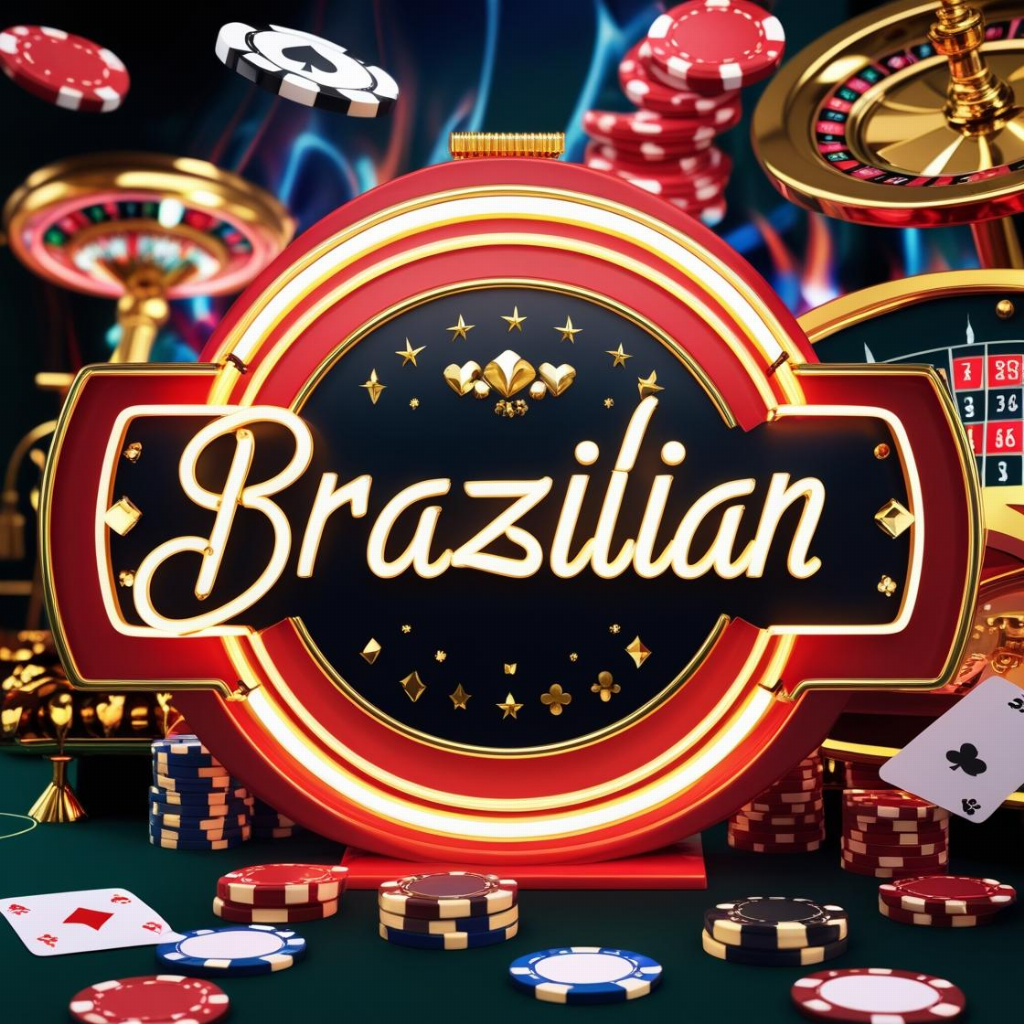 98BR：Sinta a adrenalina do jogo! Aposte nas roletas e vença!