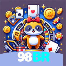 98BR：A emoção das slots te espera! Aposte agora e ganhe!