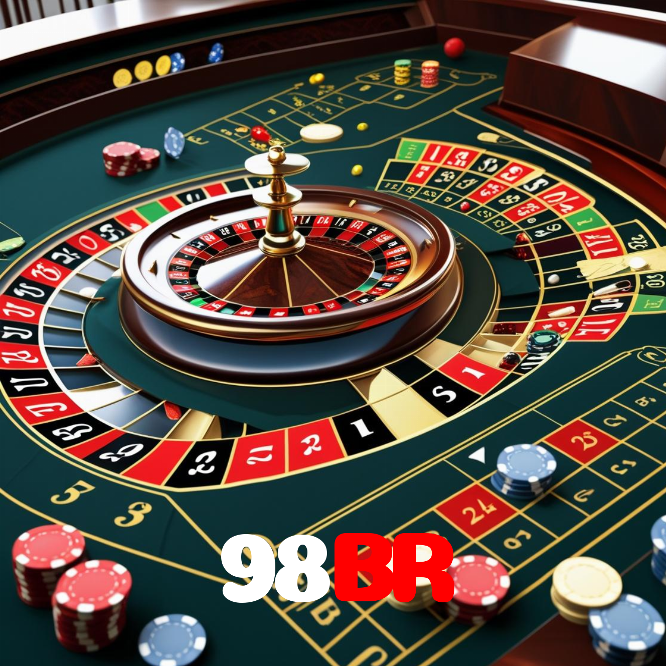 98BR:Jogue poker e aposte no futebol com segurança e grandes prêmios!