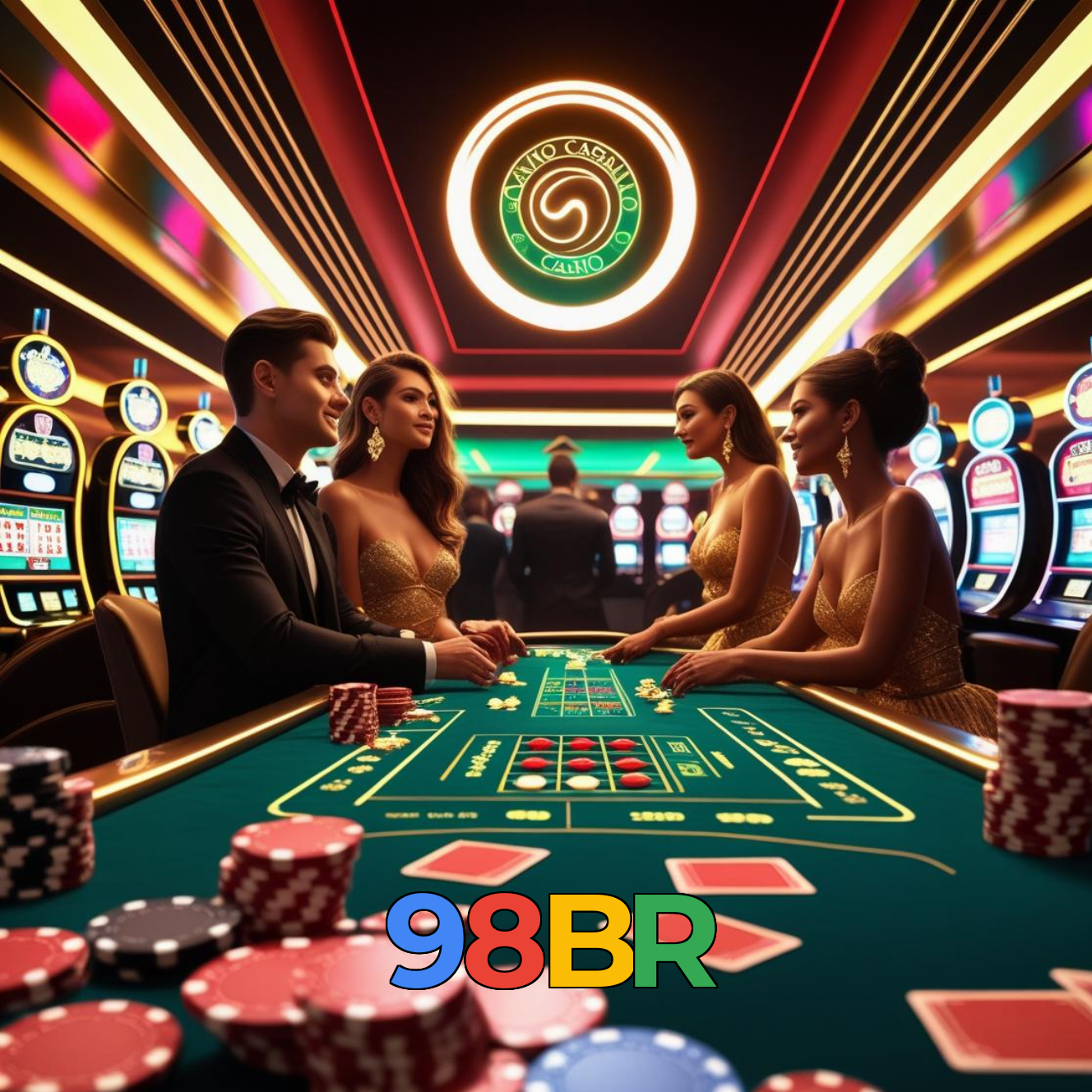 98BR:Acelere seu jogo no futebol online e vença de forma épica!