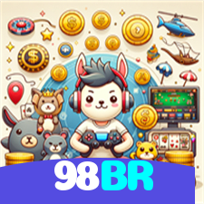 98BR：Vire um mestre do Blackjack e conquiste sua vitória!