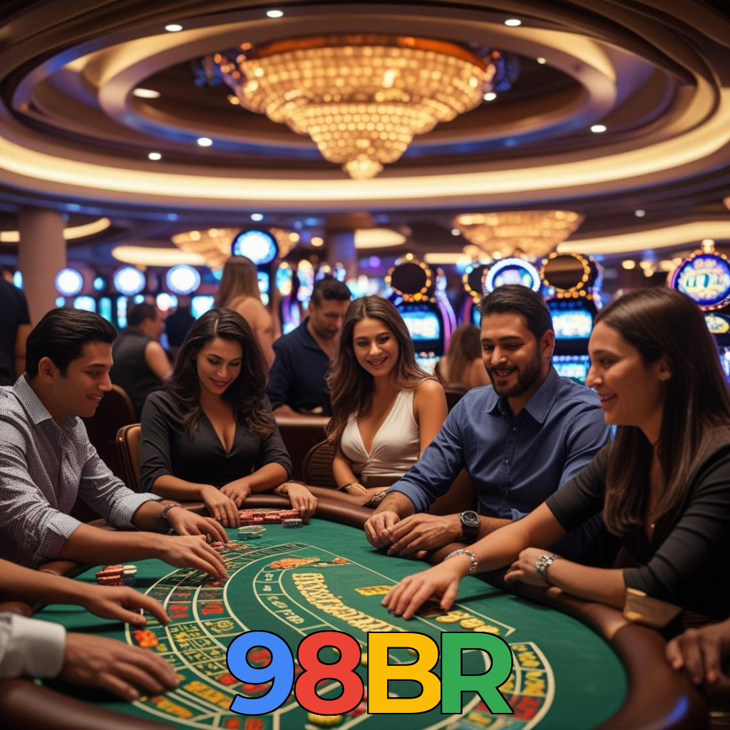 98BR:Jogue agora nas melhores slots e ganhe muito mais!