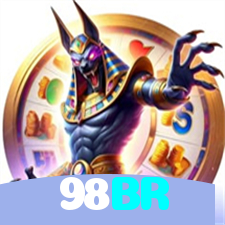 98BR：Jogue slots, poker e aposte no futebol online para grandes prêmios!