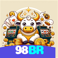 98BR：Jogue poker, aposte no futebol e ganhe prêmios incríveis!